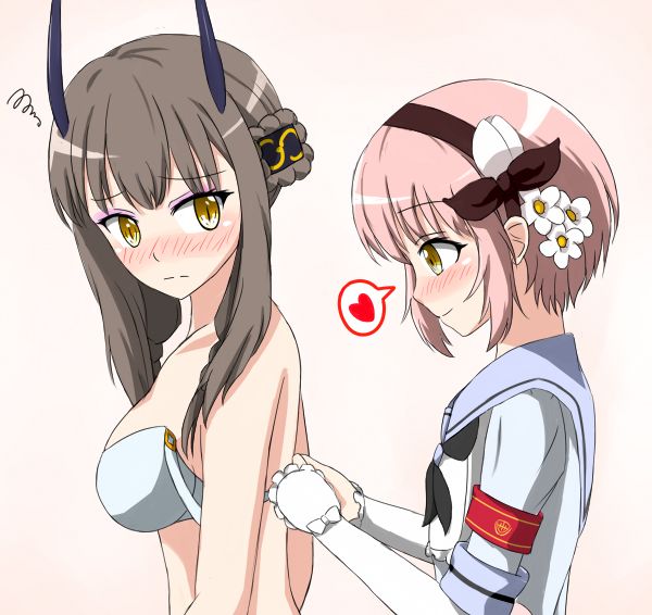 TG'd La Pucelle gallery page 8 full