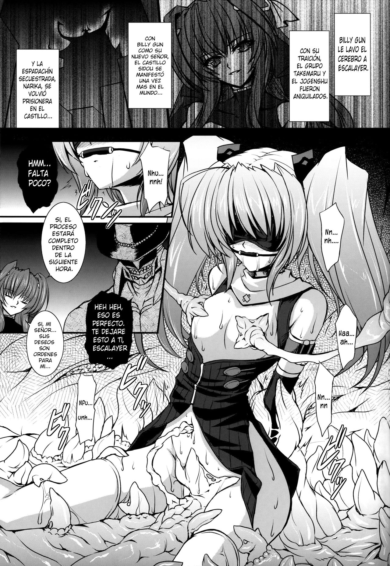 FallenBeatZwei page 2 full