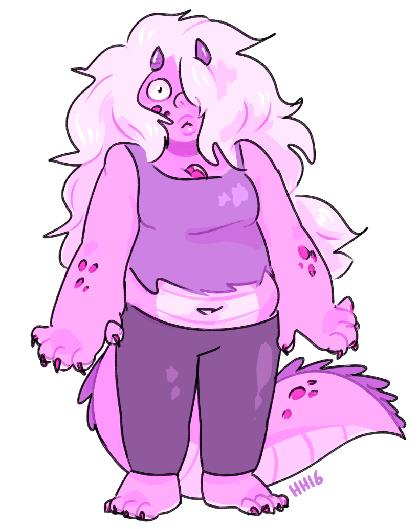 Artist - Rockshipshamezone page 5 full