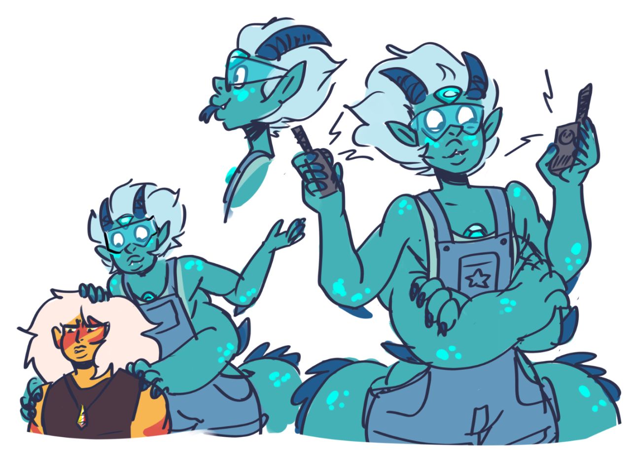 Artist - Rockshipshamezone page 8 full
