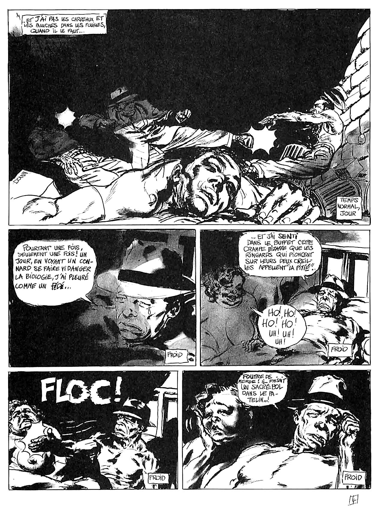 Polar Extrême page 7 full