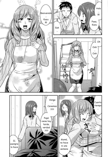 Tounyuu Ch. 2, 12-13 cover