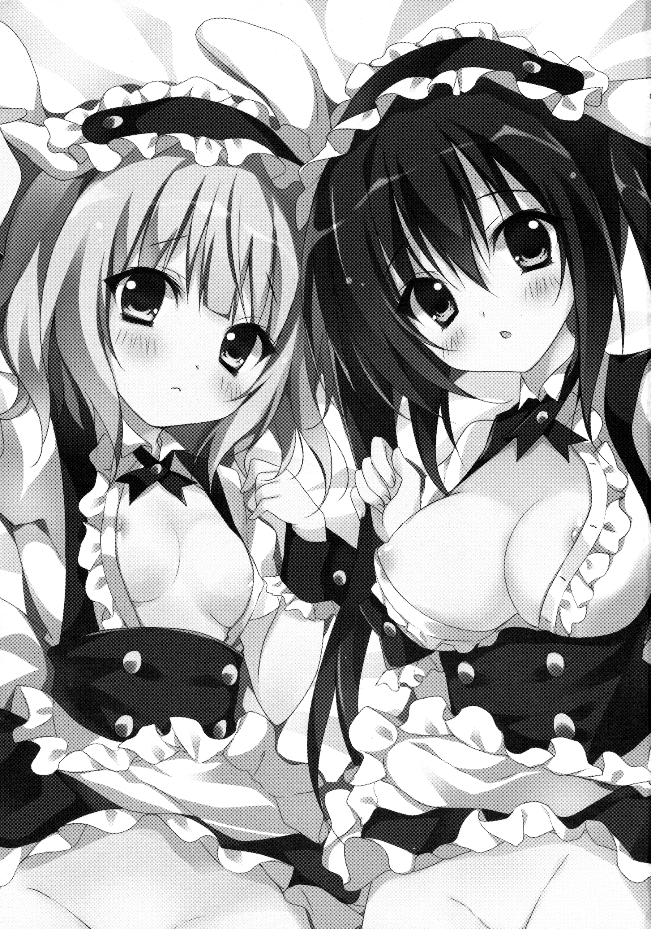 PyonPyon TIME page 2 full