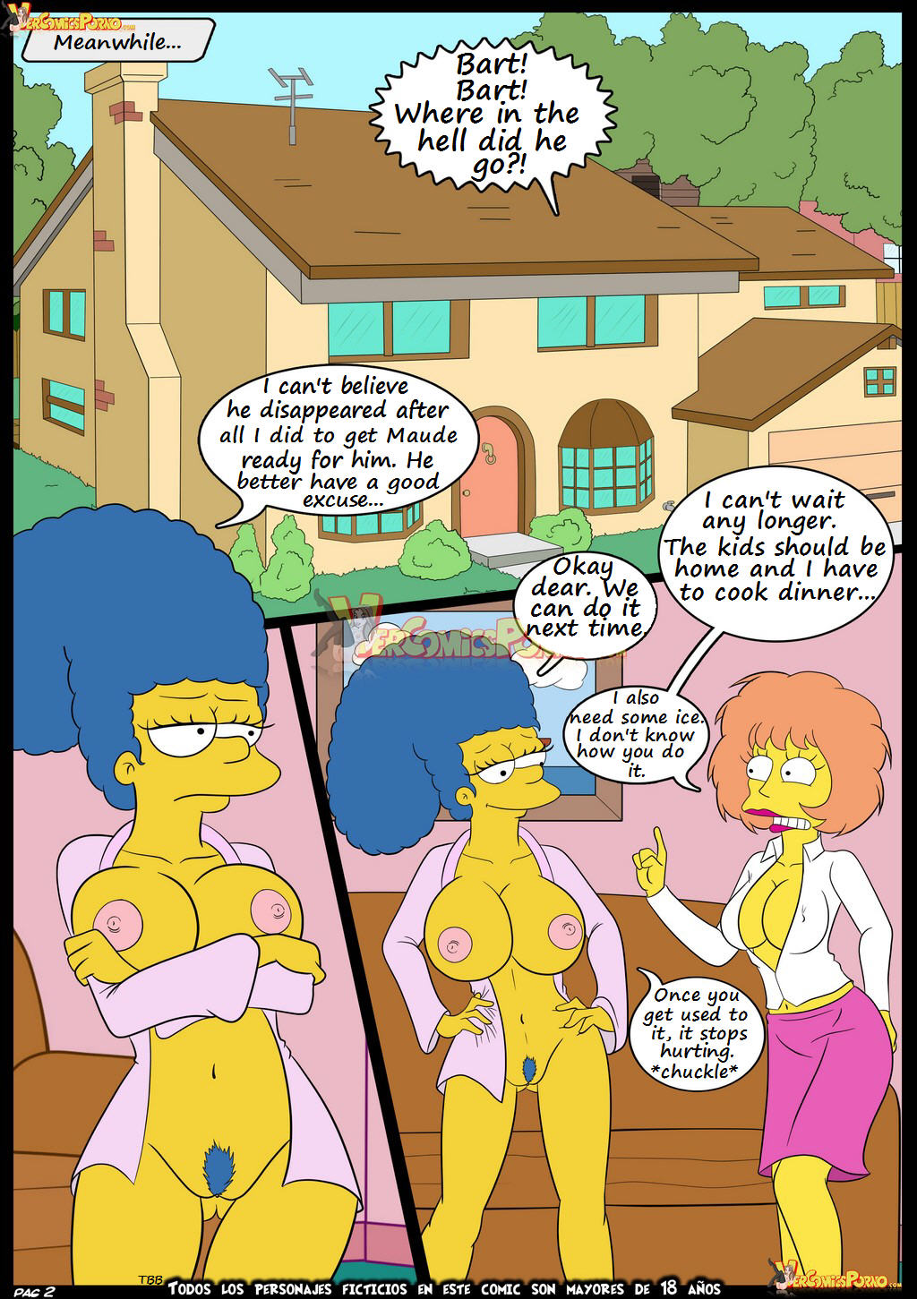 Learning with Mom page 3 full