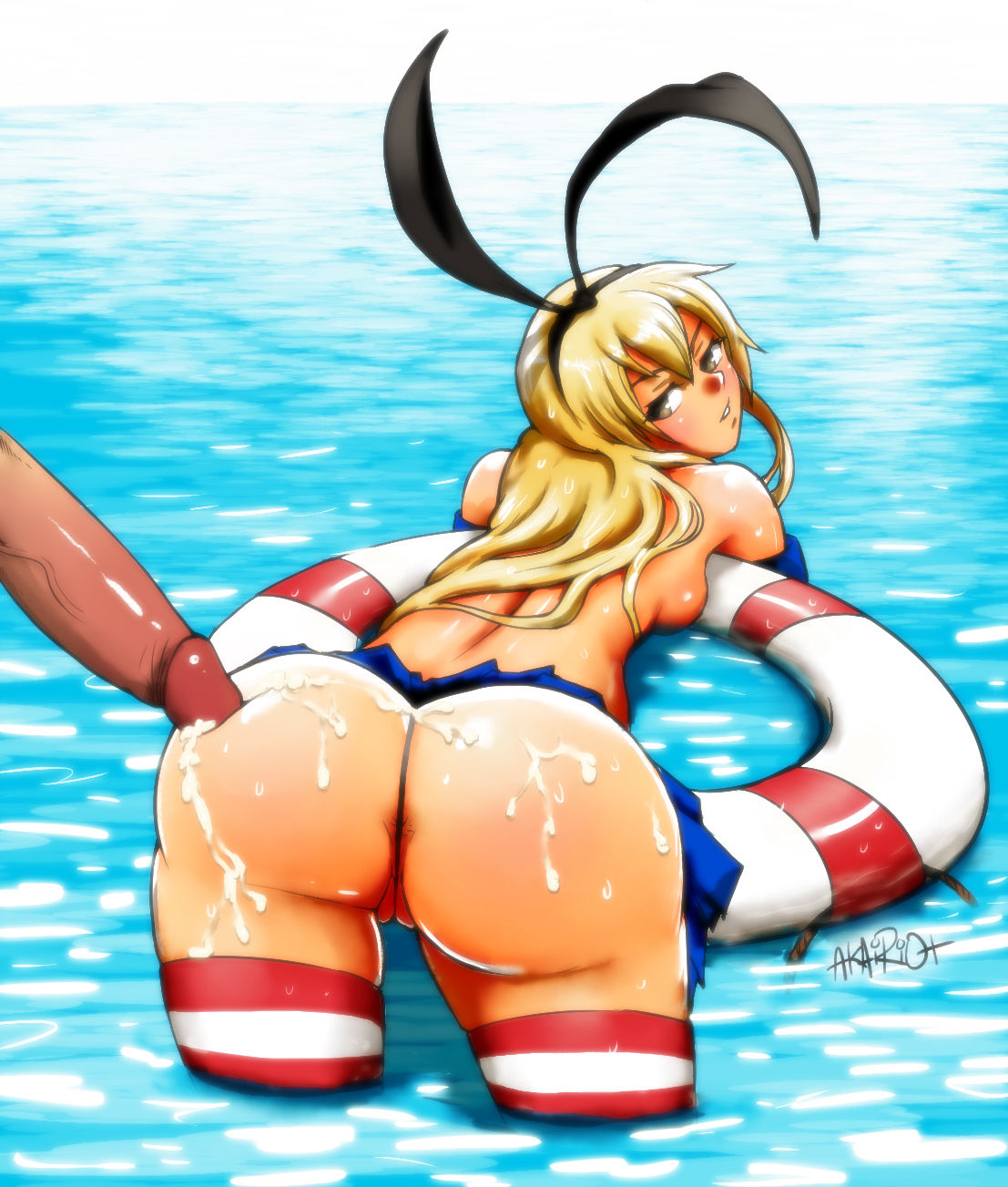 Artist - Akairiot page 7 full