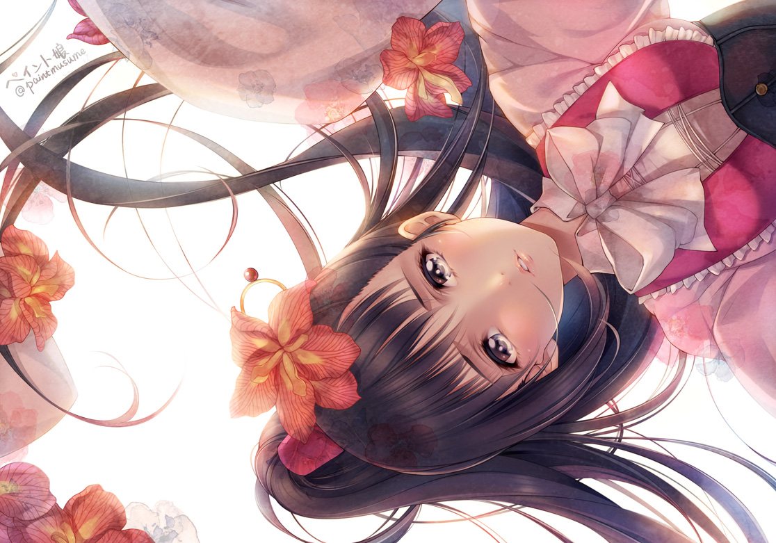 Paintmusume page 3 full