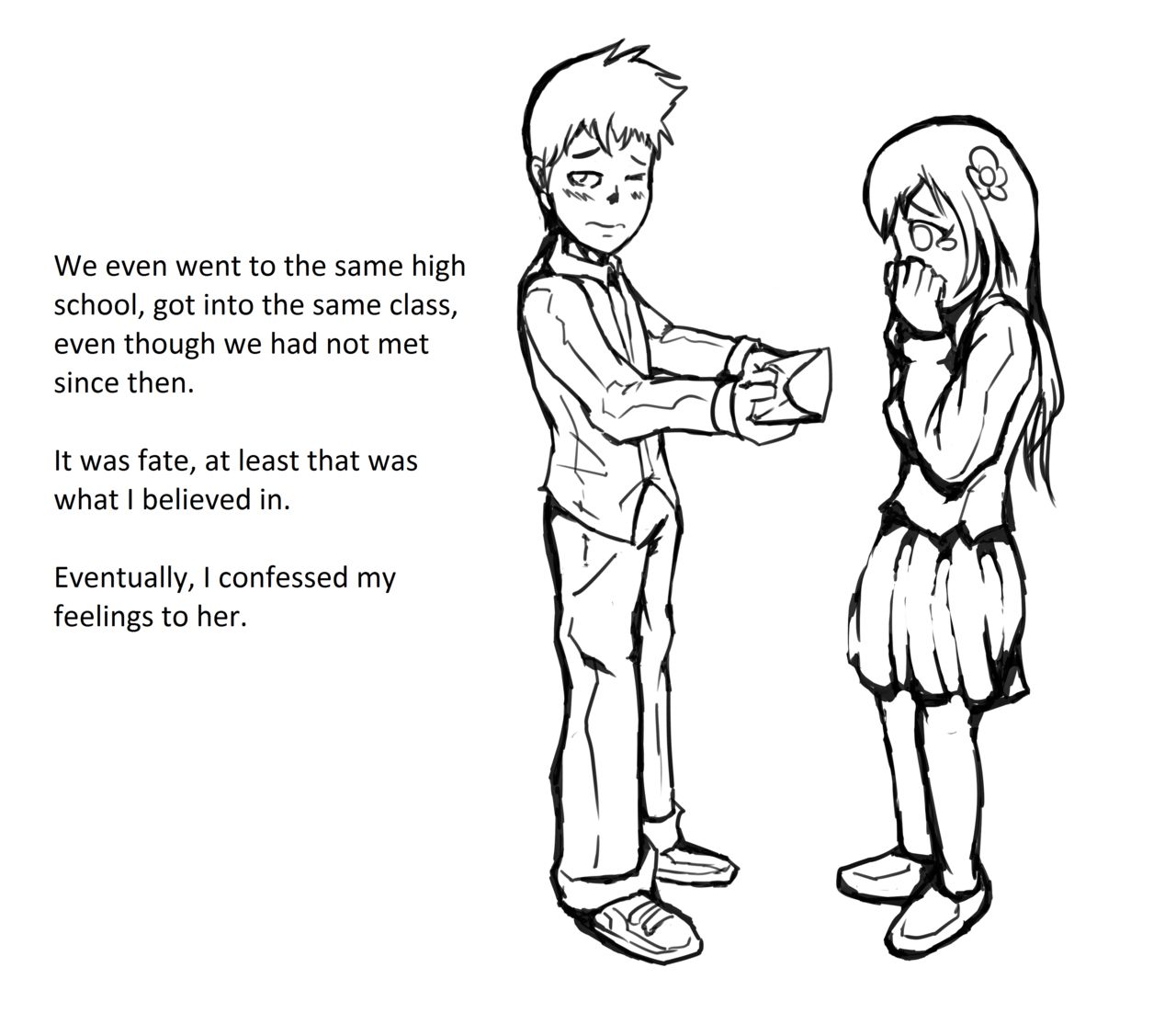 There is something wrong with my wife! page 2 full