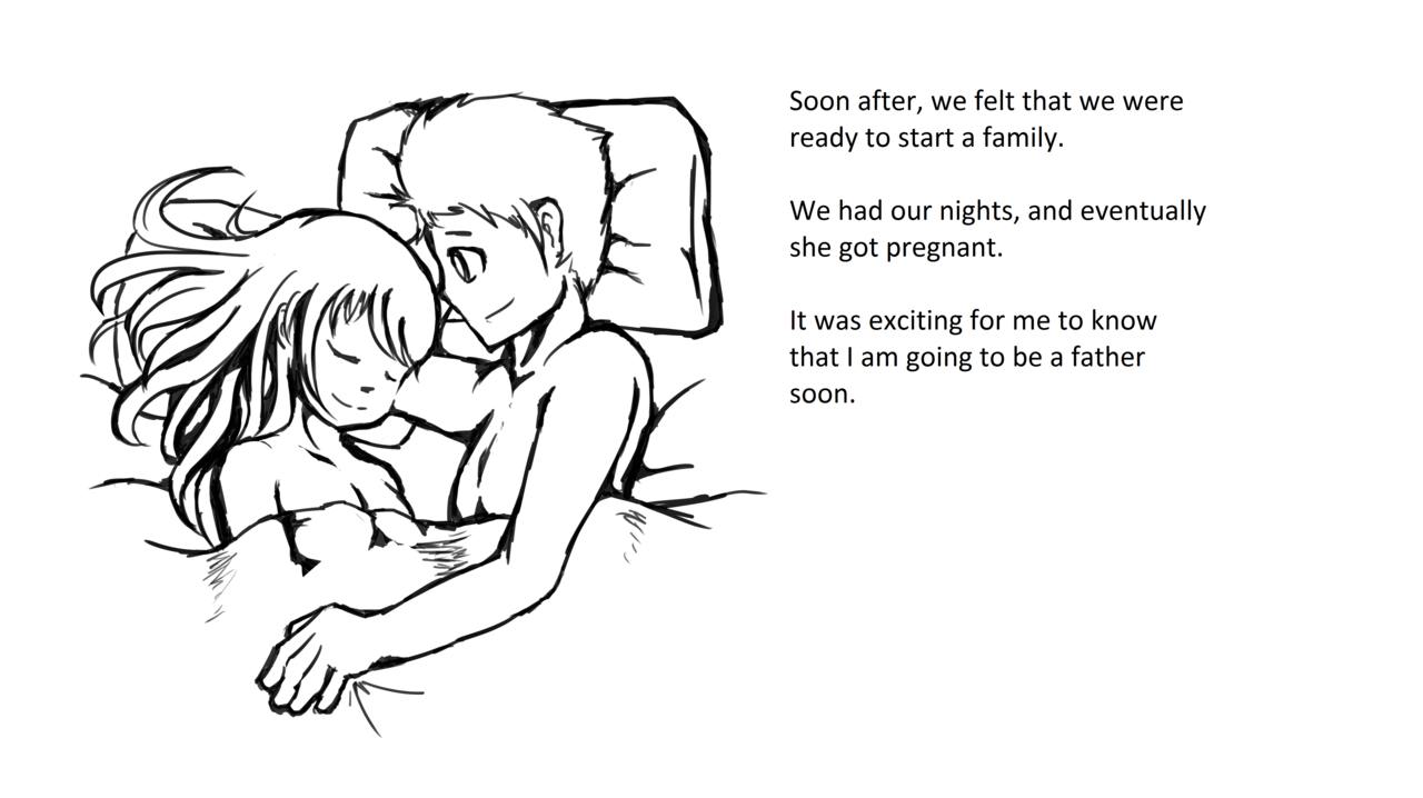 There is something wrong with my wife! page 4 full