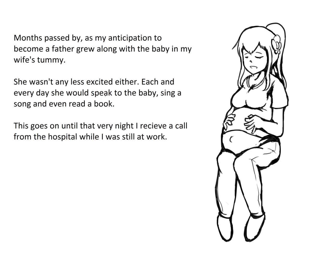 There is something wrong with my wife! page 5 full