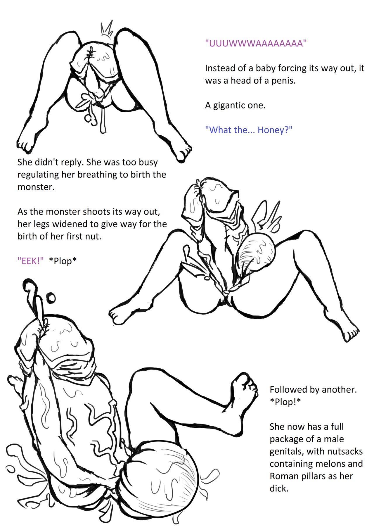 There is something wrong with my wife! page 7 full