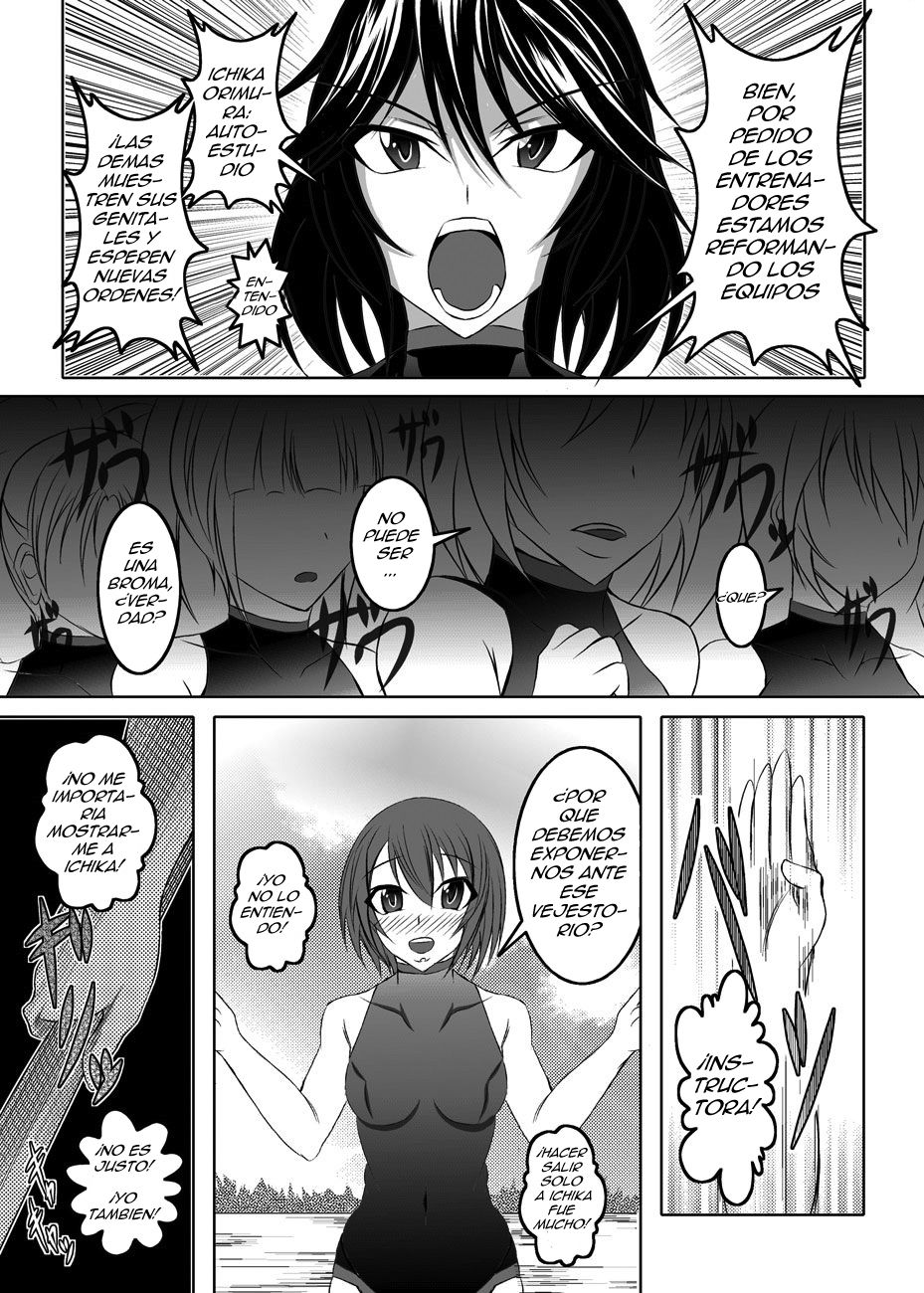 GIRLS MEET DQN’S TINPO page 4 full