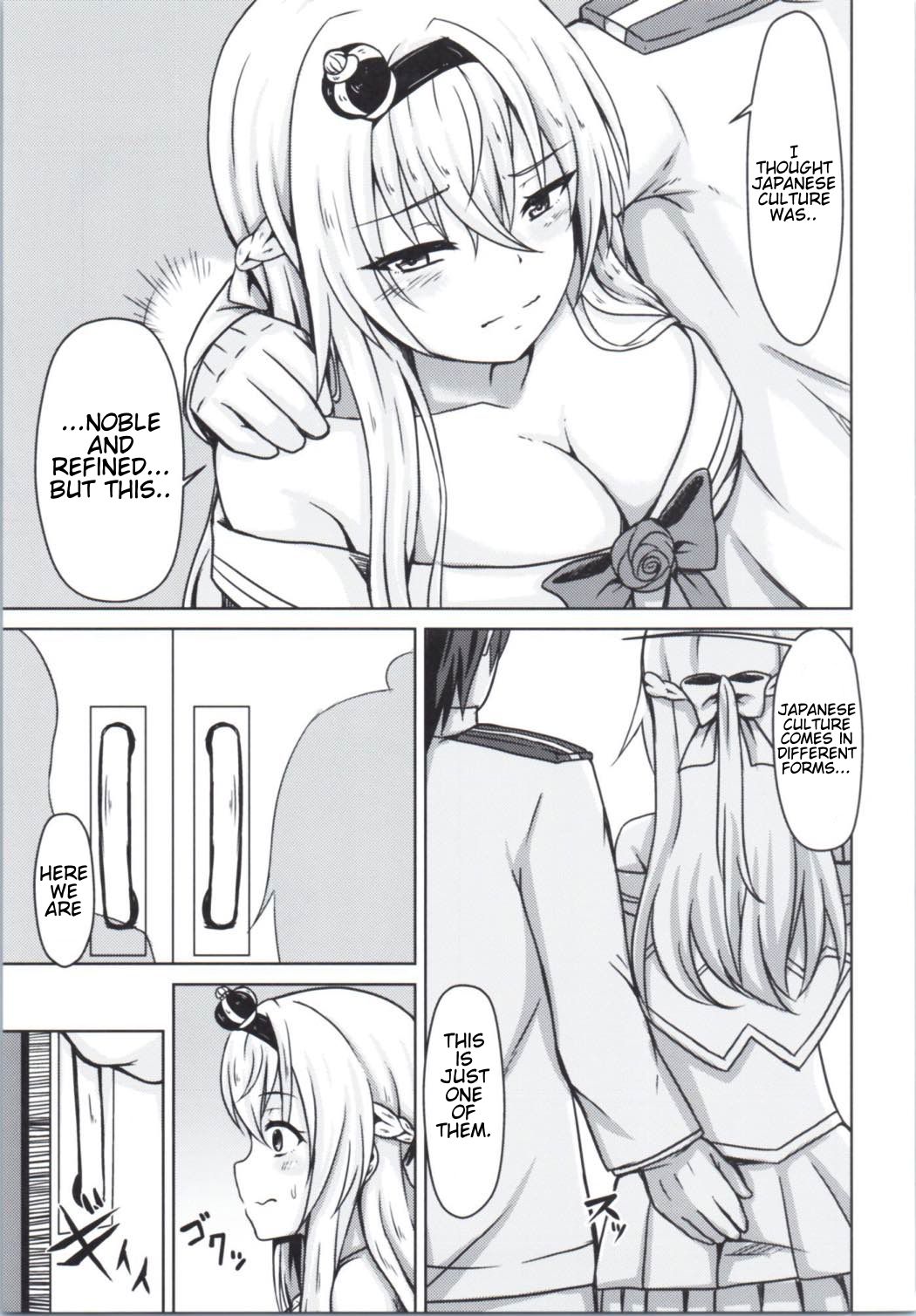 Warspite to afternoon page 4 full