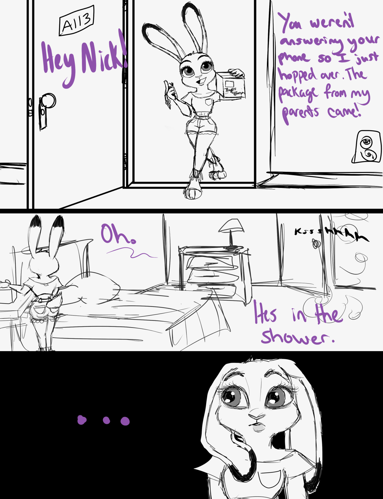 Caught page 1 full