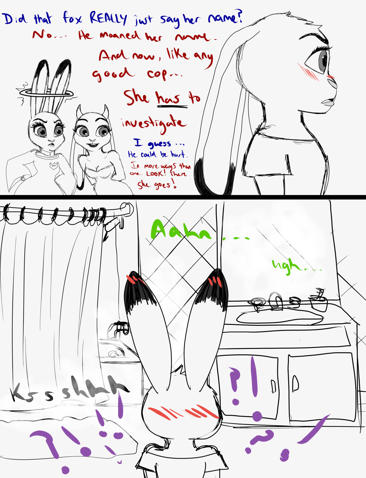 Caught page 3 full
