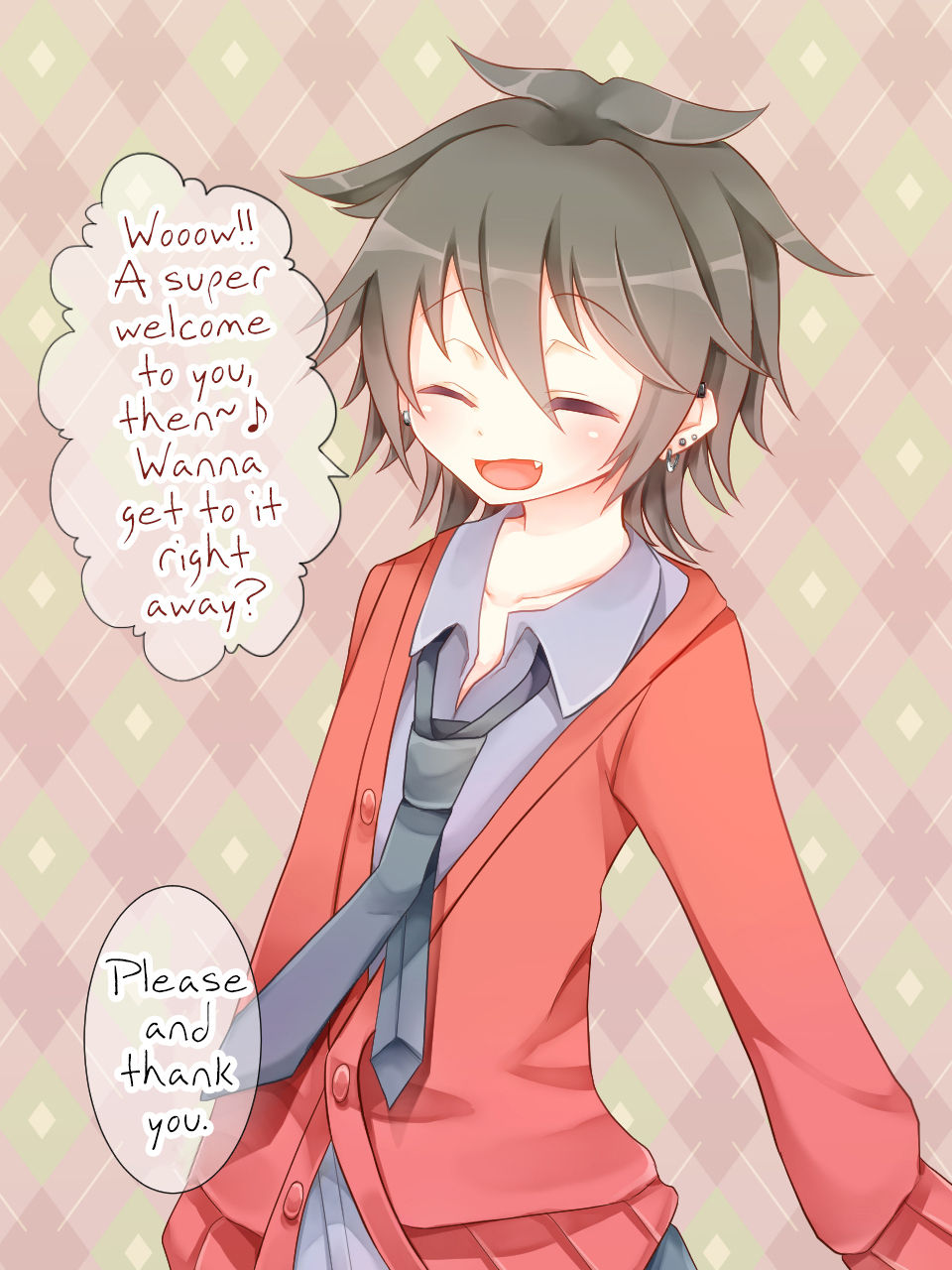 Shota Fuuzokuten e Youkoso! page 3 full