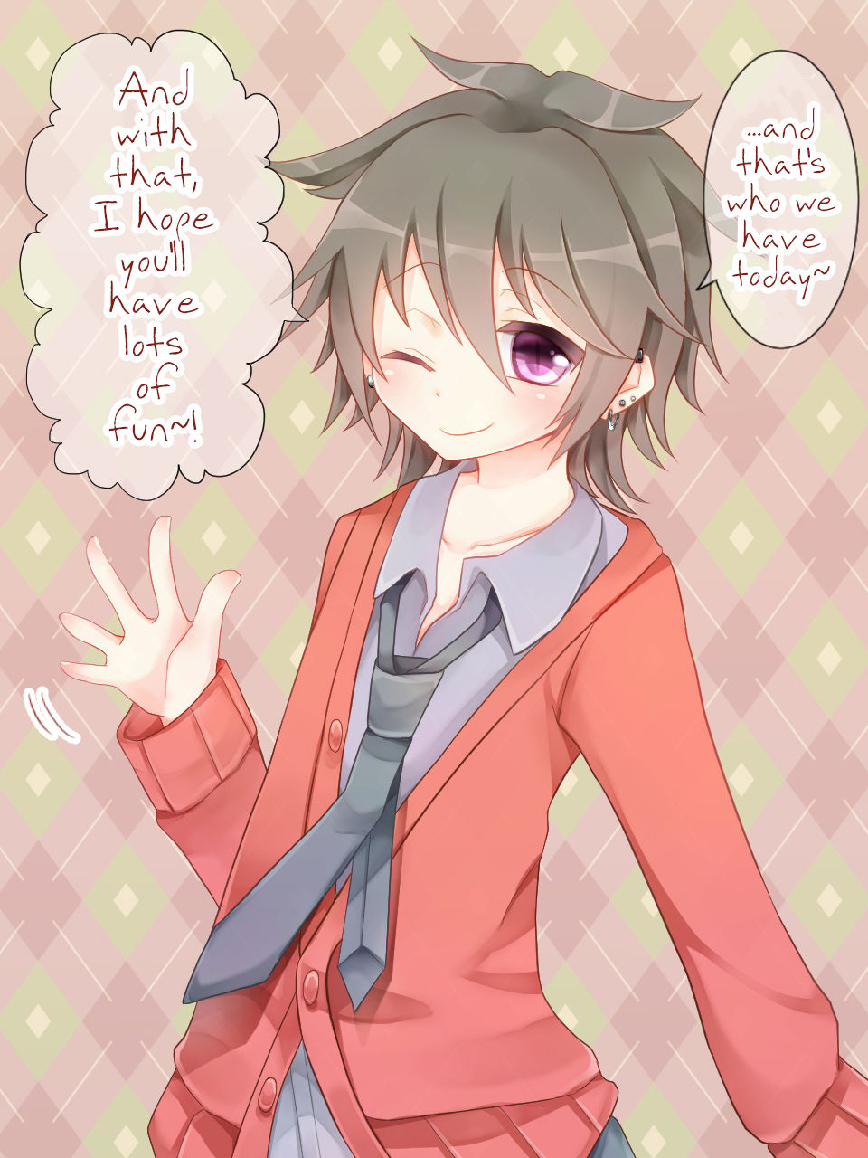 Shota Fuuzokuten e Youkoso! page 6 full