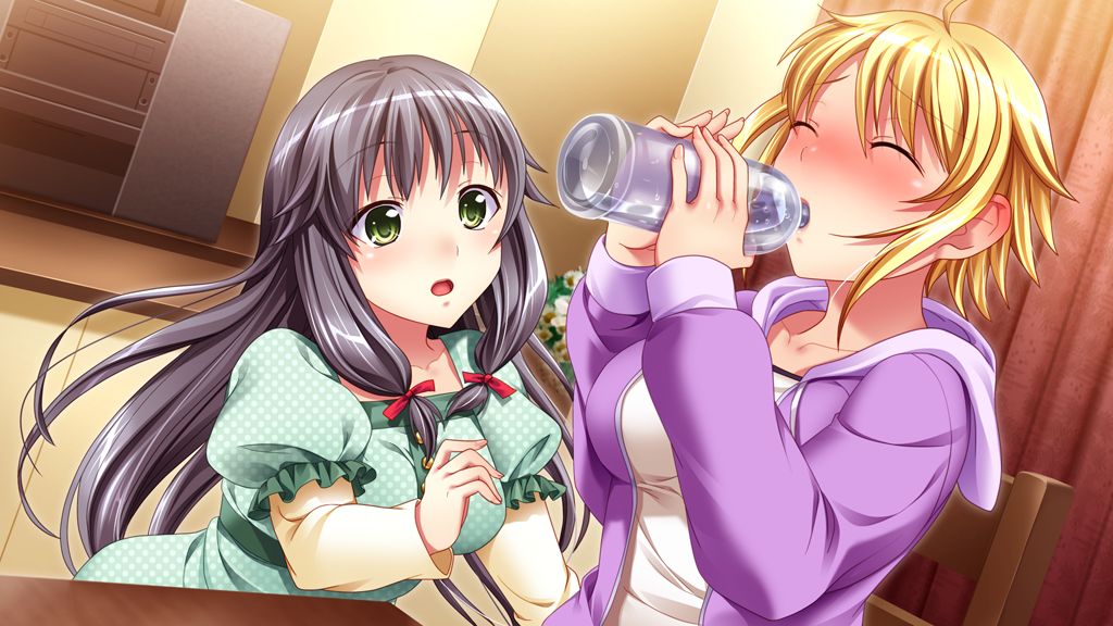 Papa Love ~Papa to Icha Ero shitai Musume-tachi to Hitotsu Yane no Shita de~ page 10 full