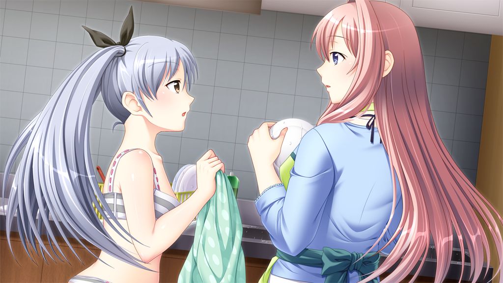 Papa Love ~Papa to Icha Ero shitai Musume-tachi to Hitotsu Yane no Shita de~ page 4 full