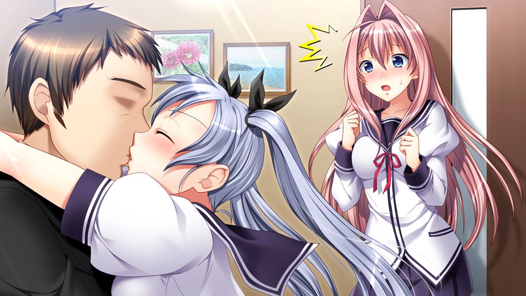 Papa Love ~Papa to Icha Ero shitai Musume-tachi to Hitotsu Yane no Shita de~ page 6 full
