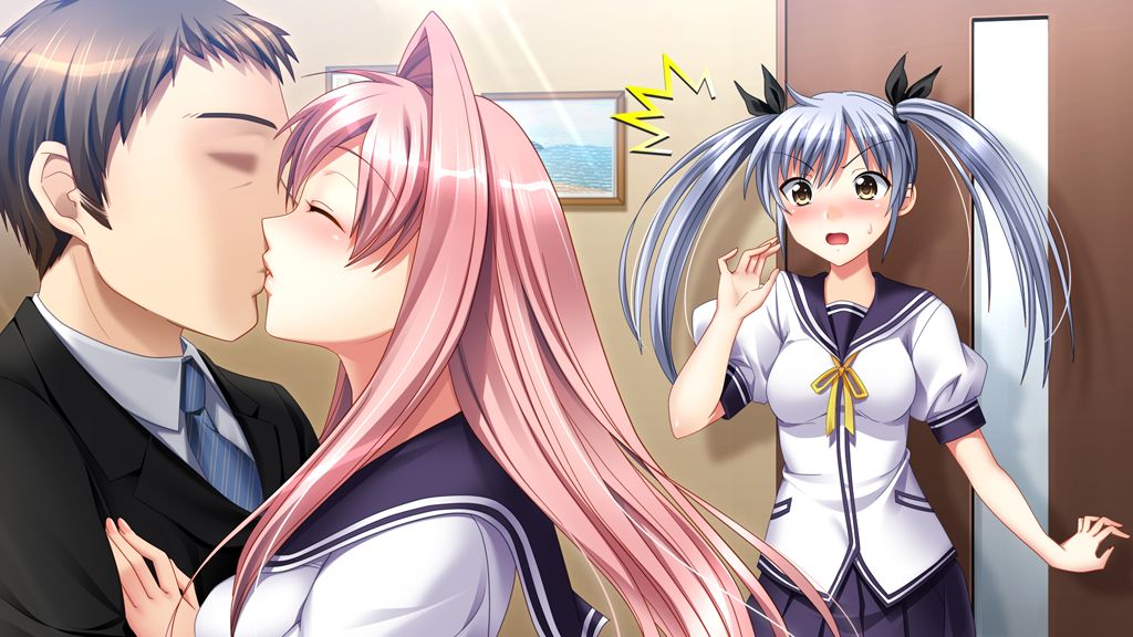 Papa Love ~Papa to Icha Ero shitai Musume-tachi to Hitotsu Yane no Shita de~ page 7 full