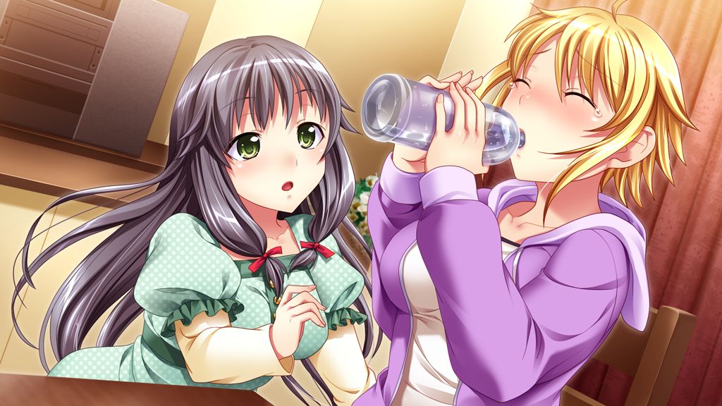 Papa Love ~Papa to Icha Ero shitai Musume-tachi to Hitotsu Yane no Shita de~ page 9 full