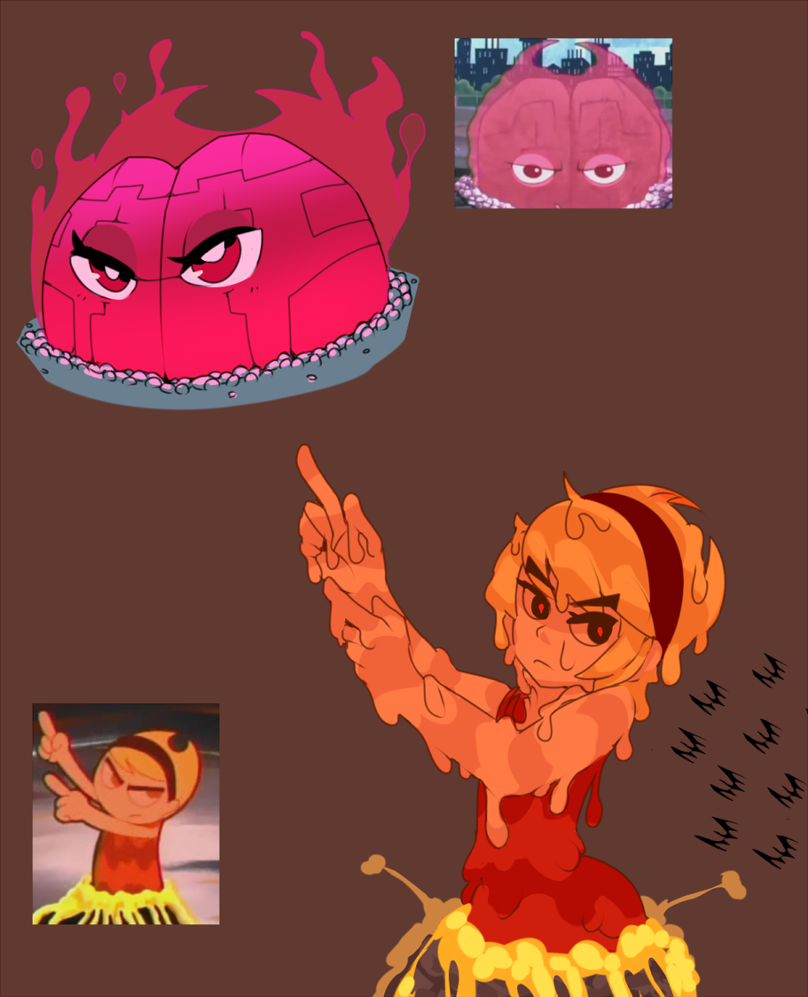 Mandy Alts Collection page 4 full