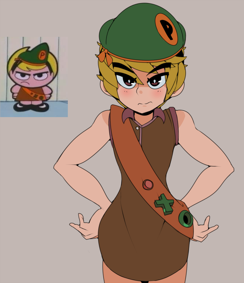 Mandy Alts Collection page 6 full