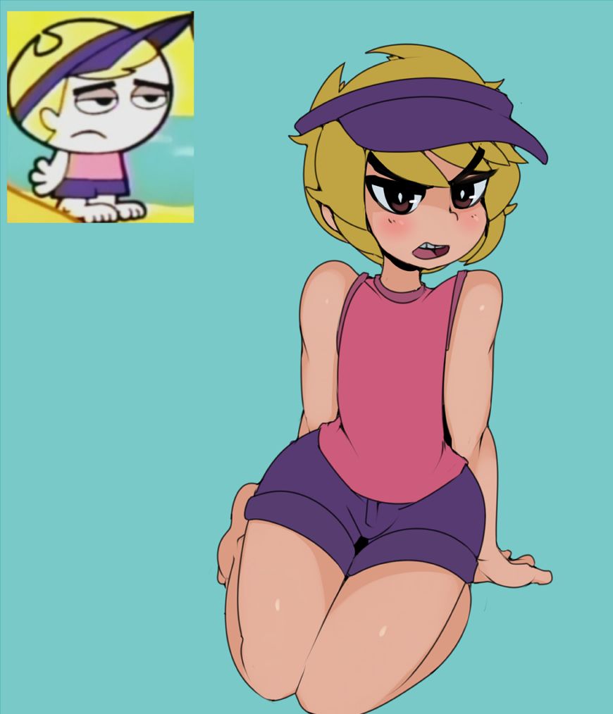 Mandy Alts Collection page 7 full