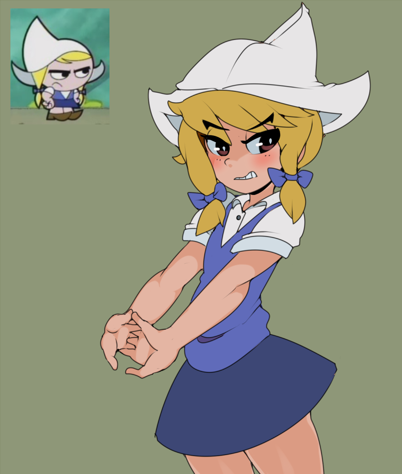 Mandy Alts Collection page 8 full