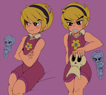 Mandy Alts Collection cover