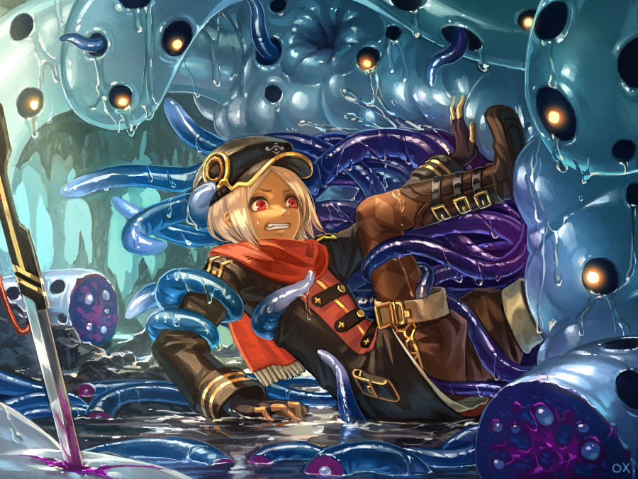 Nijie Artist- ox page 10 full