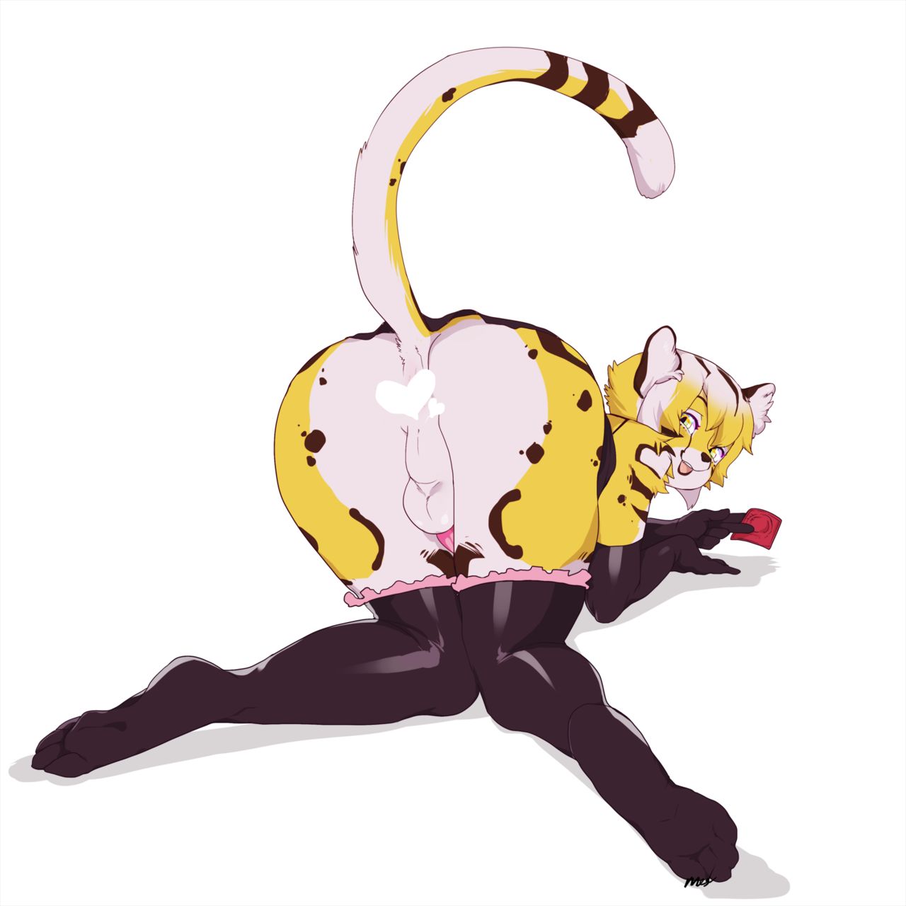 - Artist - Milkcrown page 6 full