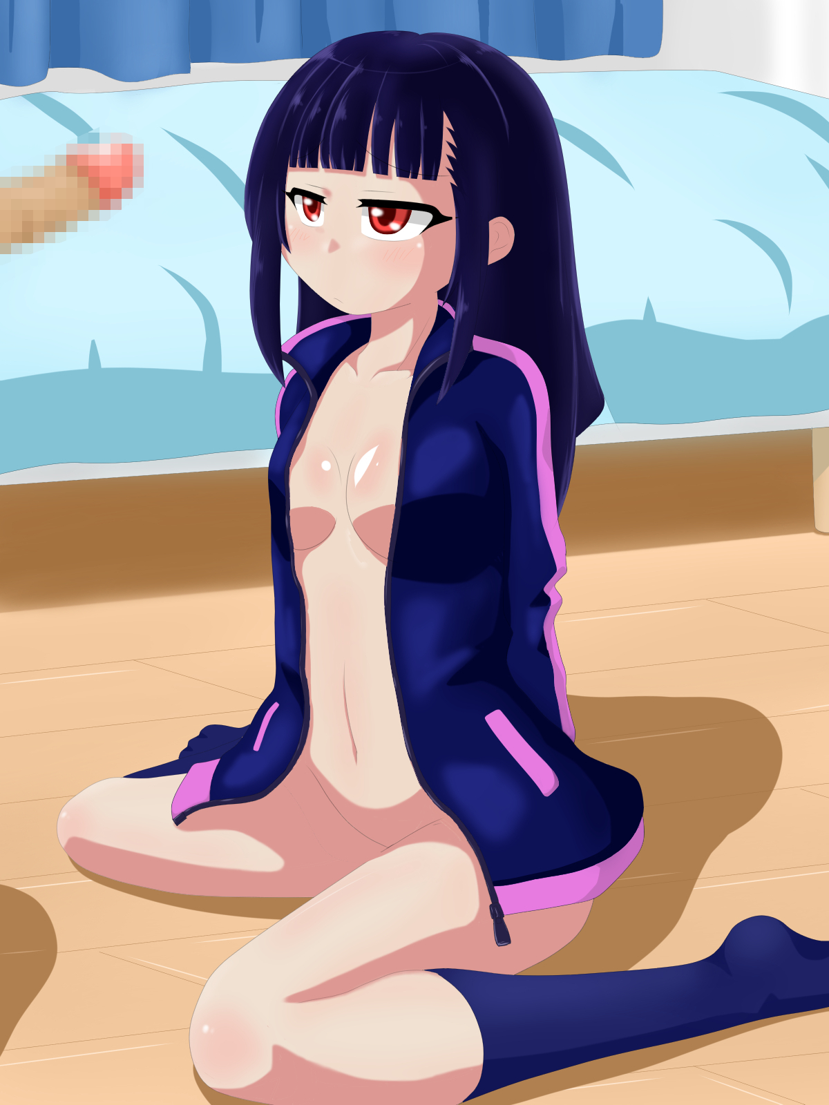 Imouto Trial ~Onii-chan to Otona no Tokkun~ page 8 full