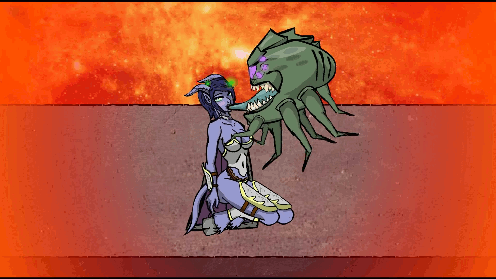 House of R'Thoth page 10 full