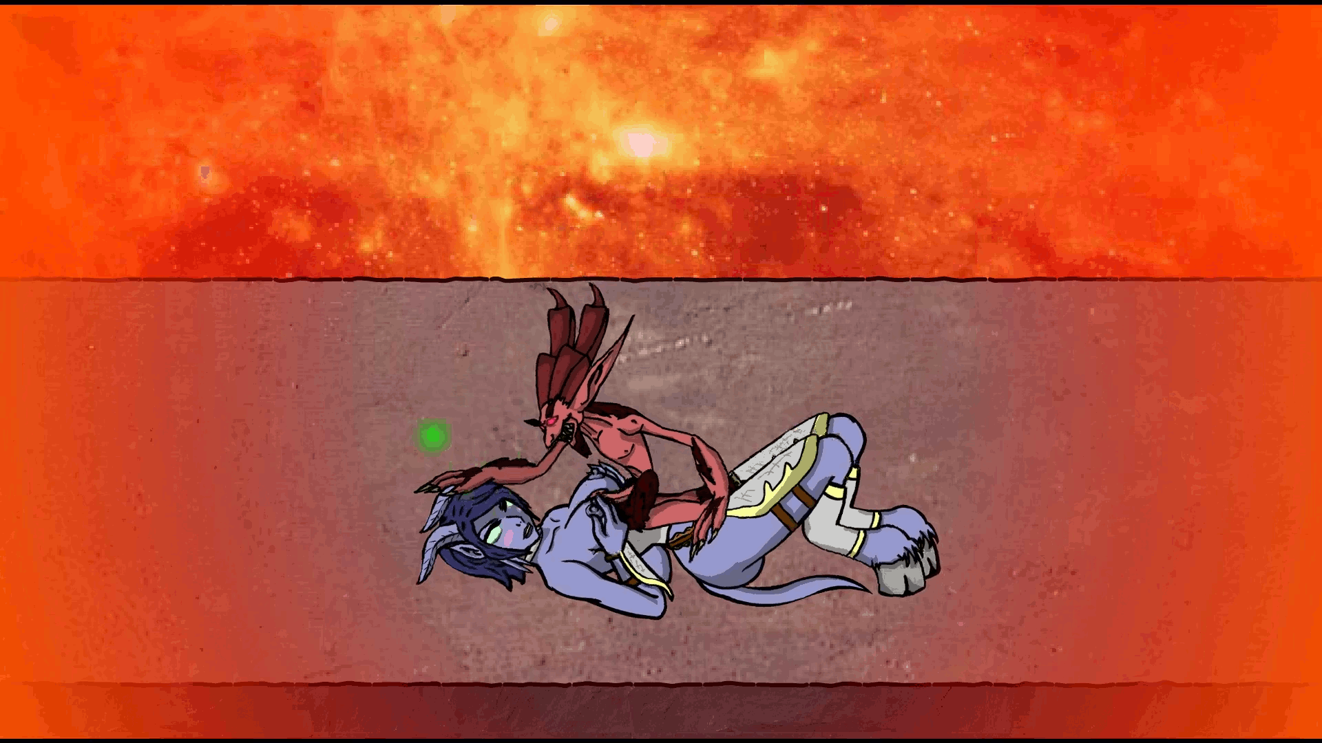 House of R'Thoth page 4 full