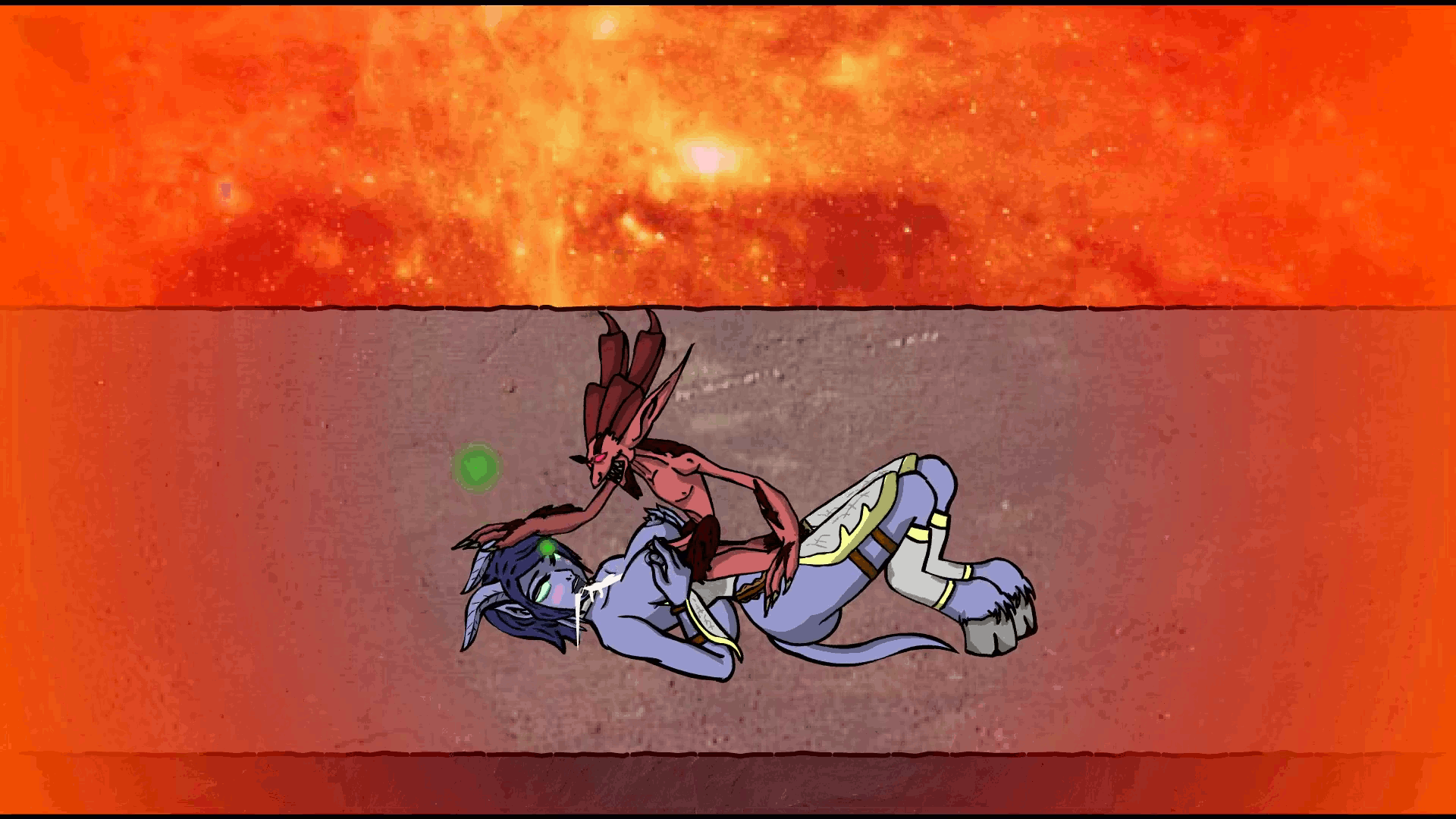 House of R'Thoth page 6 full