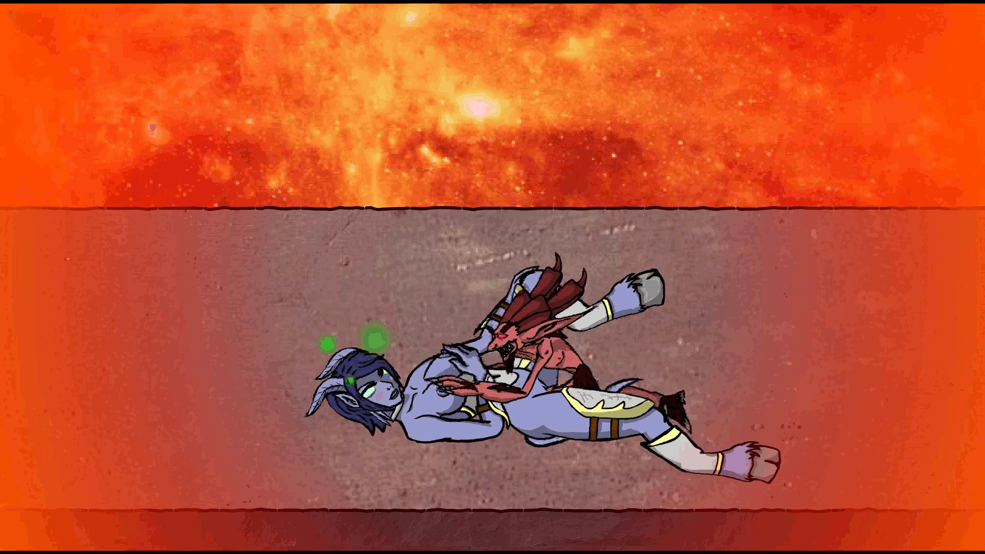 House of R'Thoth page 7 full