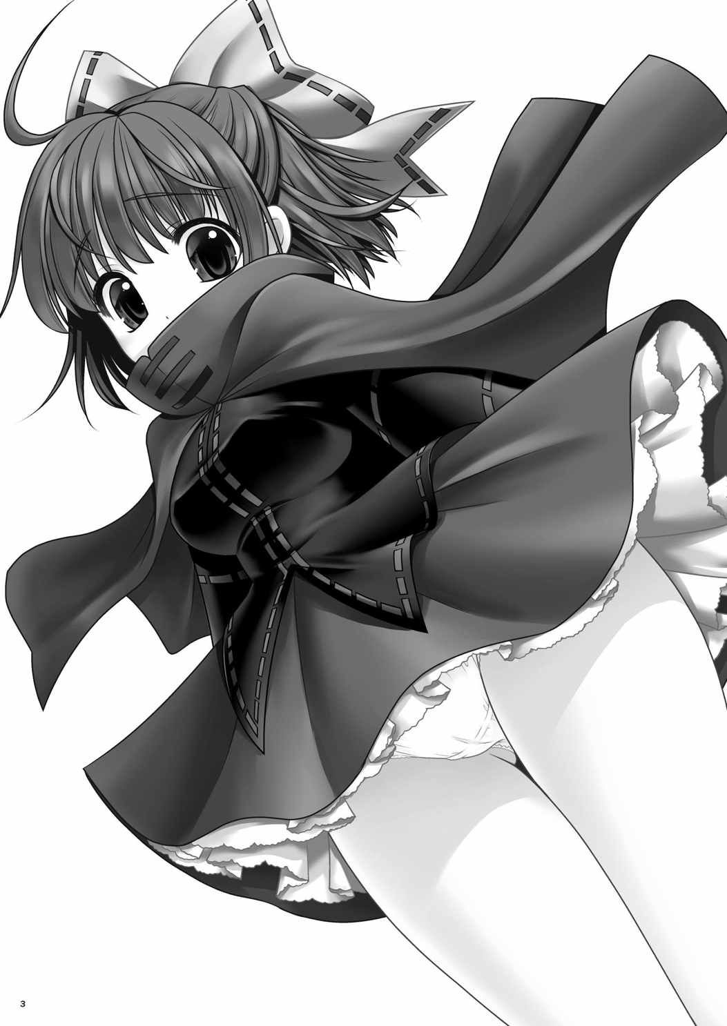 Rojiura Rankoukai e Youkoso! ver 2.0 | 뒷골목 난교회에 에서오세요! page 4 full