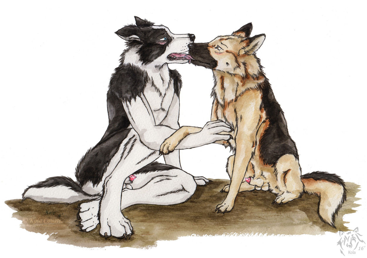 Artist - Kola page 6 full