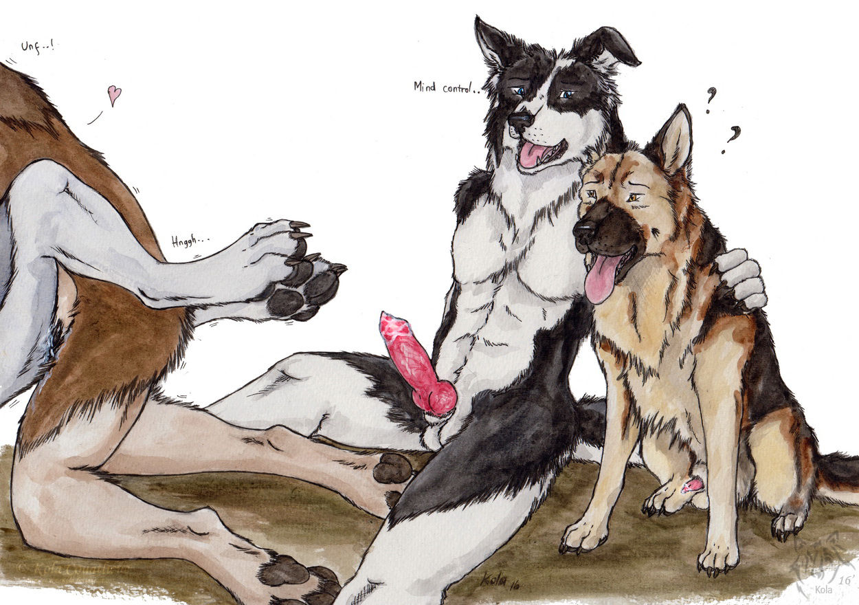 Artist - Kola page 8 full