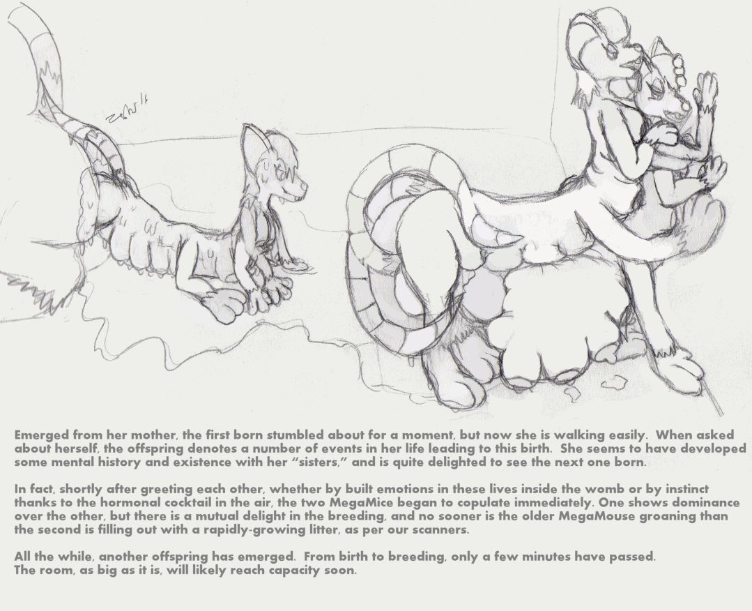Project MegaMouse 3 page 8 full