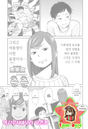 Tsuntsun cover