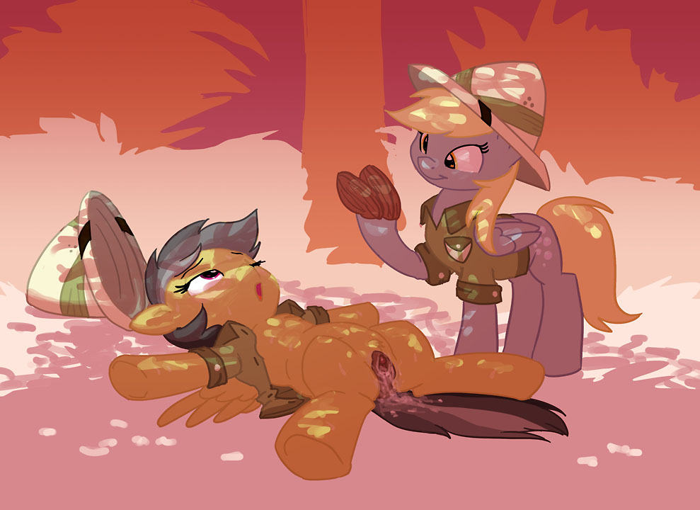 ARTIST Carnisclopcorner page 3 full