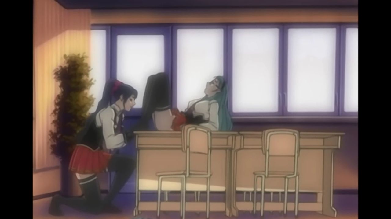 Bible Black HQ screencaps page 2 full
