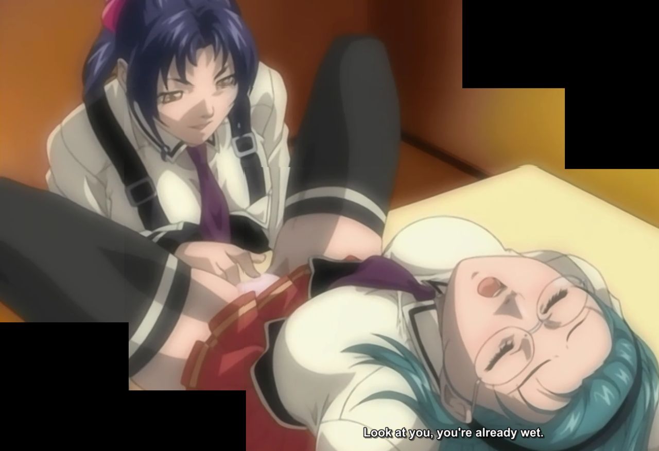 Bible Black HQ screencaps page 3 full