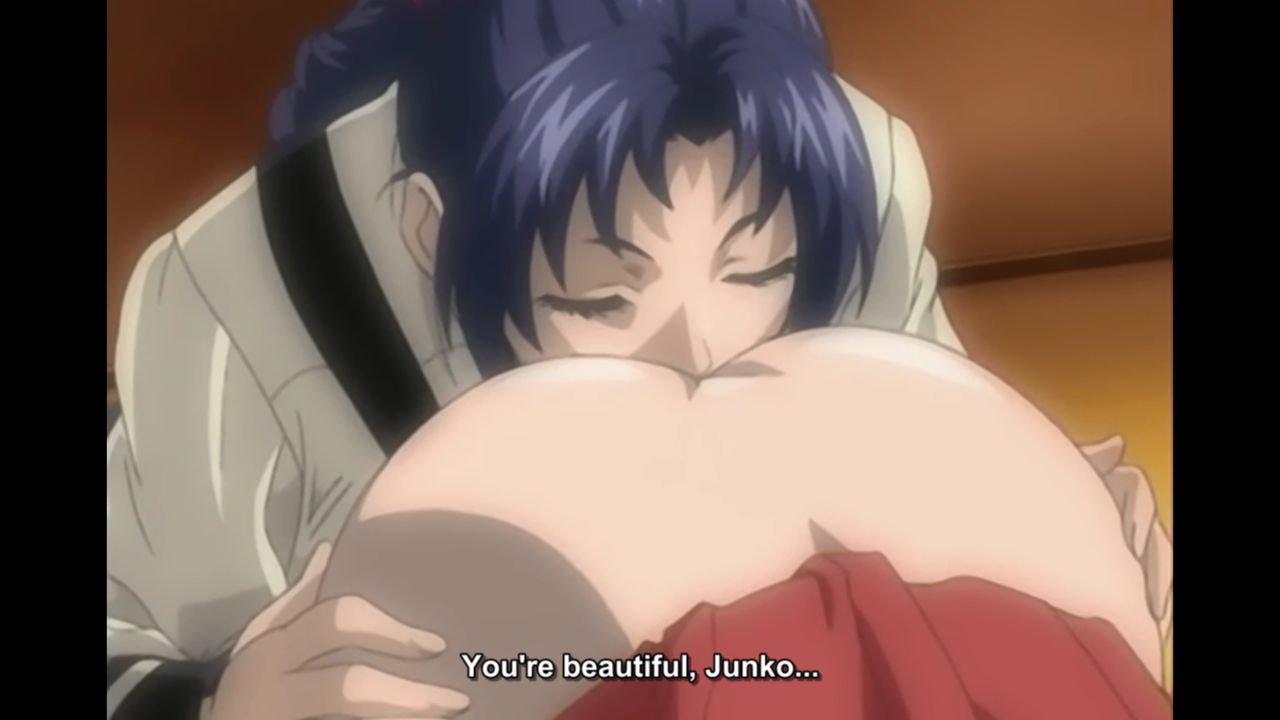 Bible Black HQ screencaps page 6 full