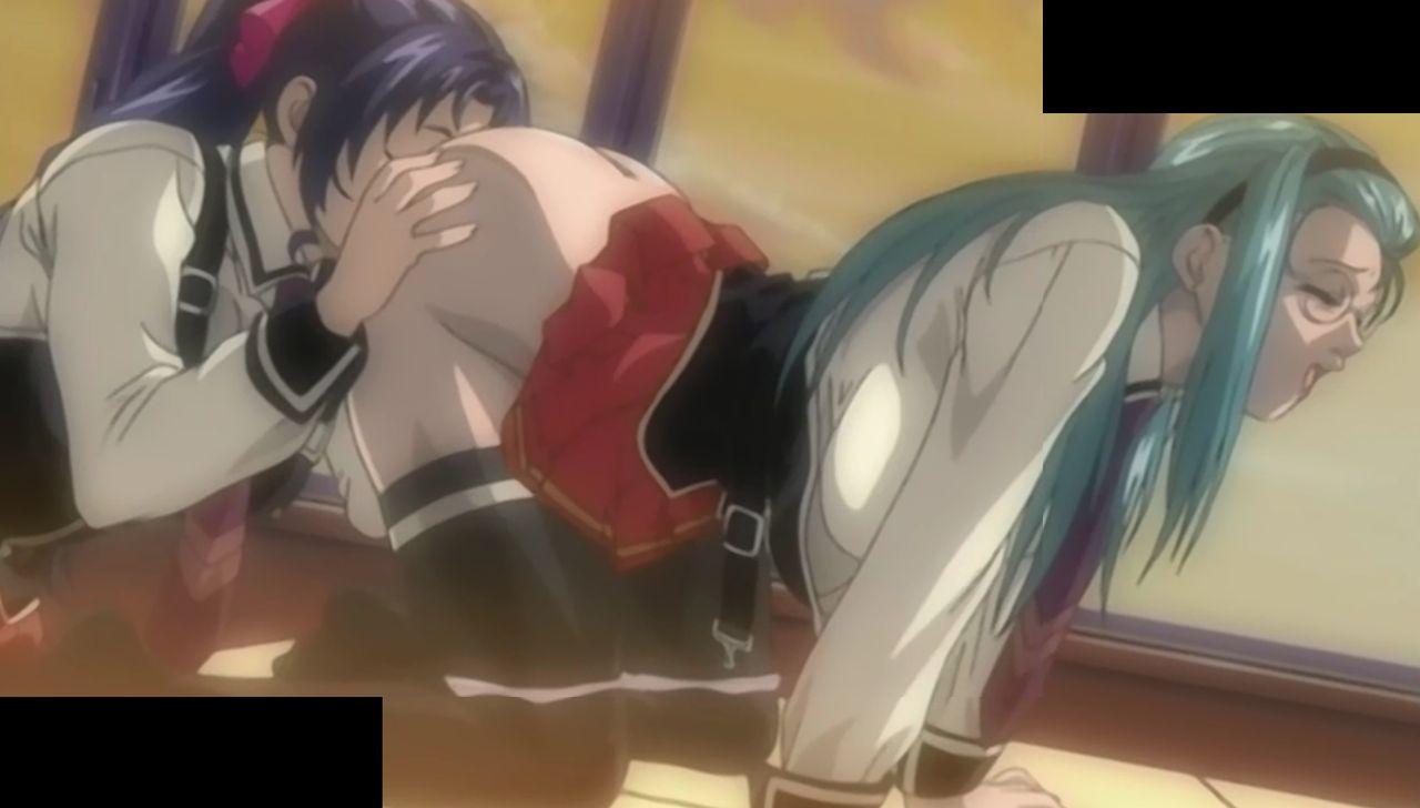 Bible Black HQ screencaps page 7 full