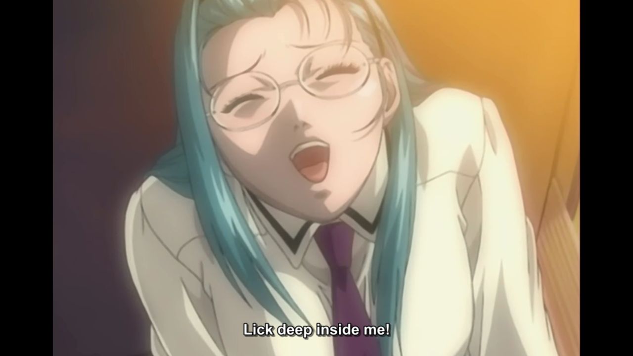 Bible Black HQ screencaps page 8 full
