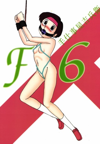 F6 cover
