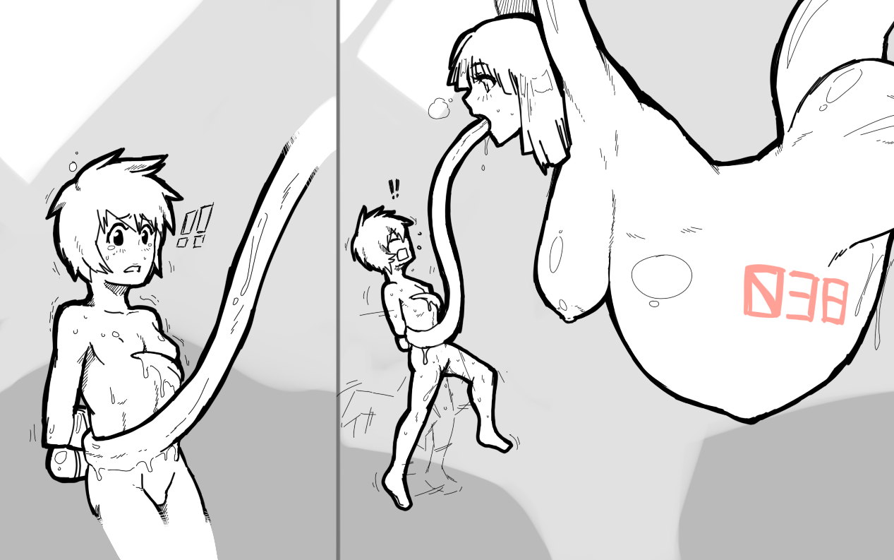 rebirth and dinner page 3 full